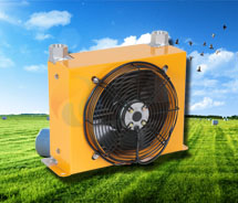 【江蘇】AH1012風(fēng)冷卻器可以用在壓縮機(jī)上嗎？