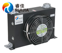 【南京】小型板翅式冷卻器定做 睿佳機(jī)械一定幫到您