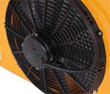 【睿佳】<font color='red'>液壓油冷卻器</font>好與差之分(二)