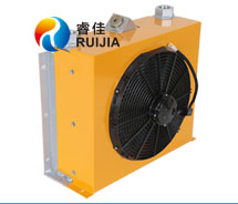 【客戶疑問】風(fēng)冷<font color='red'>液壓油冷卻器</font>最大的壓力是多少？