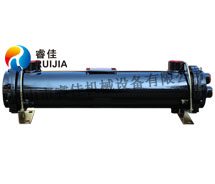 <font color='red'>水冷式油冷卻器</font>普遍受大眾喜歡，為什么？