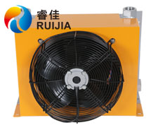 【耐壓油冷卻器】RJ-406值得推薦！