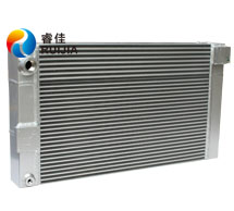 【冷卻器廠一起看】螺桿空壓機，不得不必須注意的地方