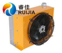 【河北】睿佳不僅賣(mài)冷卻器產(chǎn)品?更是為了新朋友