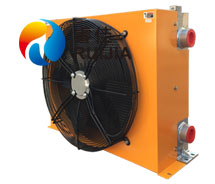 【江蘇】客戶提問：AH1680和RJ6511<font color='red'>風(fēng)冷卻器</font>分別怎樣是？