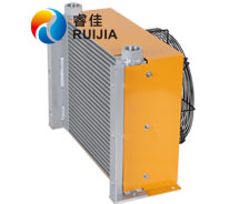 【客戶介紹】<font color='red'>睿佳冷卻器</font>--產(chǎn)品真的不錯(cuò)！