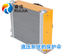 睿佳<font color='red'>冷卻器廠家</font>：論為何“低價策略，必死無疑！”