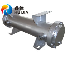 【睿佳機(jī)械】不銹鋼<font color='red'>水冷冷卻器</font> 優(yōu)質(zhì)之王！