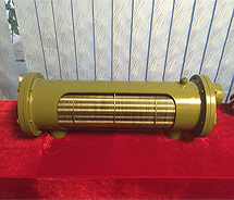 【行業(yè)知識(shí)】旋流列<font color='red'>管式油水冷卻器</font>