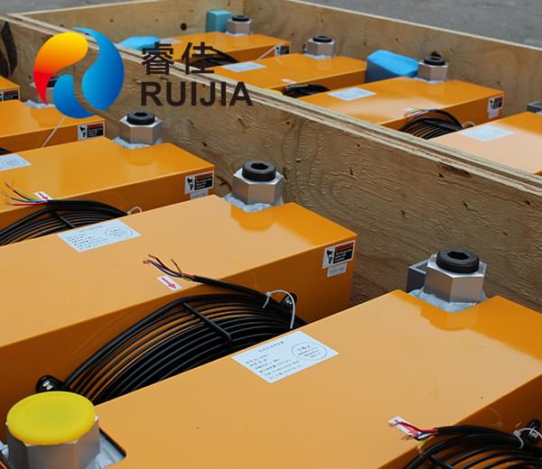 【廣東】佛山哪里有賣<font color='red'>液壓油冷卻器</font>？