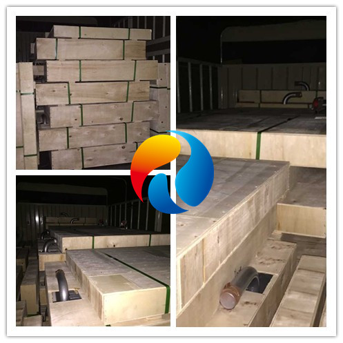 【<font color='red'>工程機(jī)械散熱器</font>】攪拌車散熱器，你們有嗎？