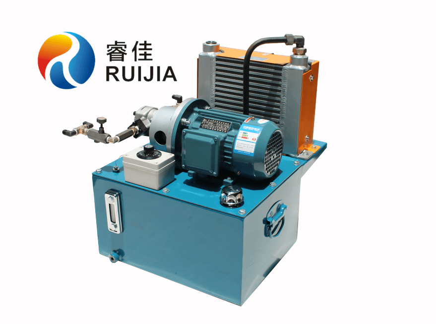 訂做<font color='red'>液壓風(fēng)冷卻器</font>RJ-256H獨立循環(huán)系統(tǒng)