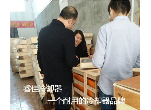 睿佳冷卻器，一個耐用的<font color='red'>冷卻器品牌</font>