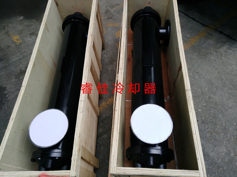 <font color='red'>液壓水冷卻器</font>使用注意事項