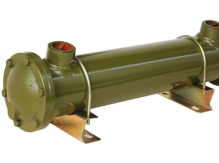 <font color='red'>管殼式換熱器</font>選型案例分析