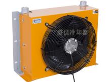 風冷卻器如何計算選型