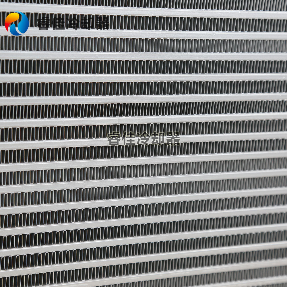 翅片<font color='red'>散熱器</font>相關(guān)知識(shí)介紹