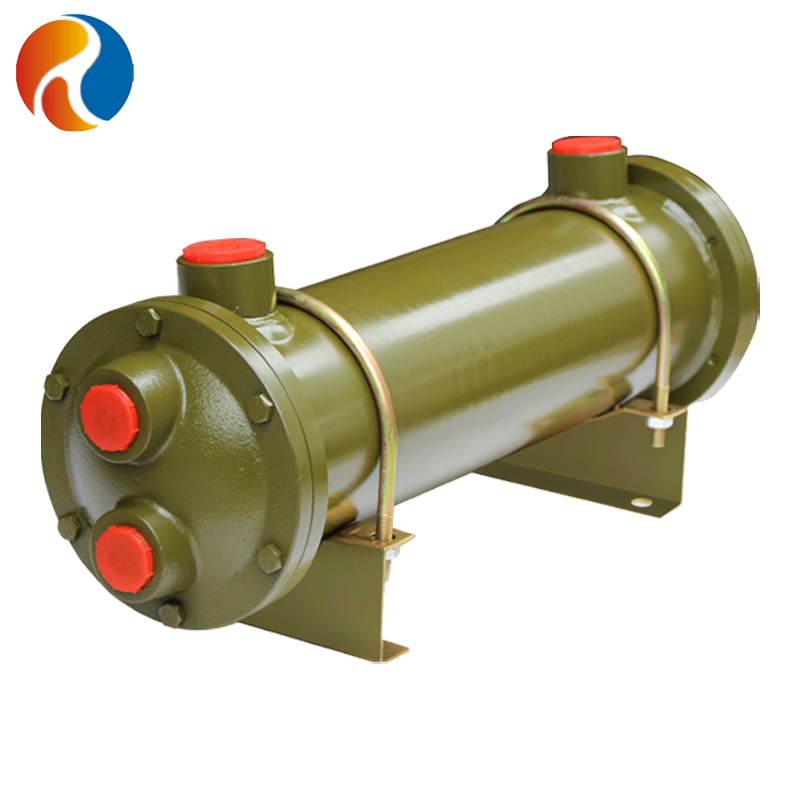 液壓機(jī)水冷卻器選型