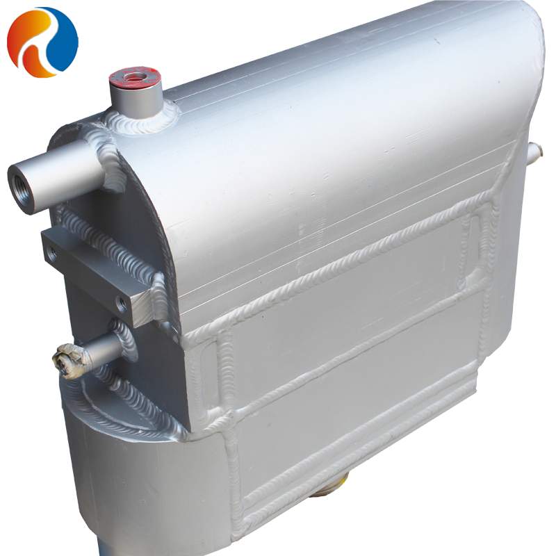 睿佳帶你了解<font color='red'>空壓機(jī)水冷卻器</font>