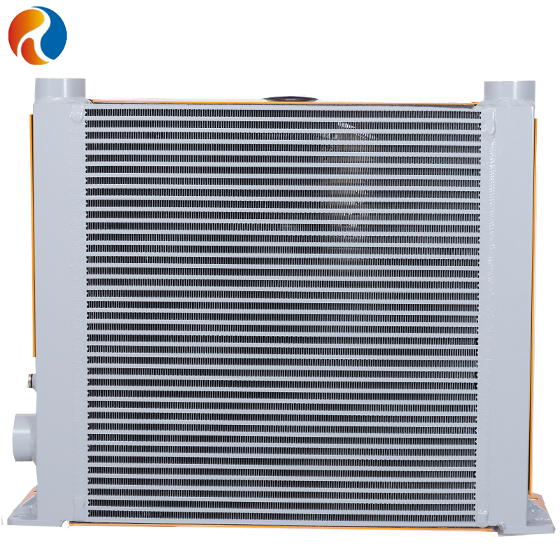 風(fēng)冷散熱器基本知識(shí)