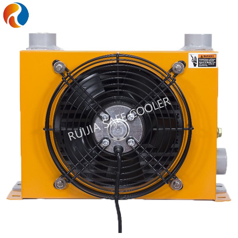 <font color='red'>風冷式冷卻器</font>可以冷卻什么介質?