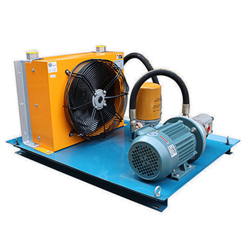 <font color='red'>風(fēng)冷卻器</font>加裝選型案例