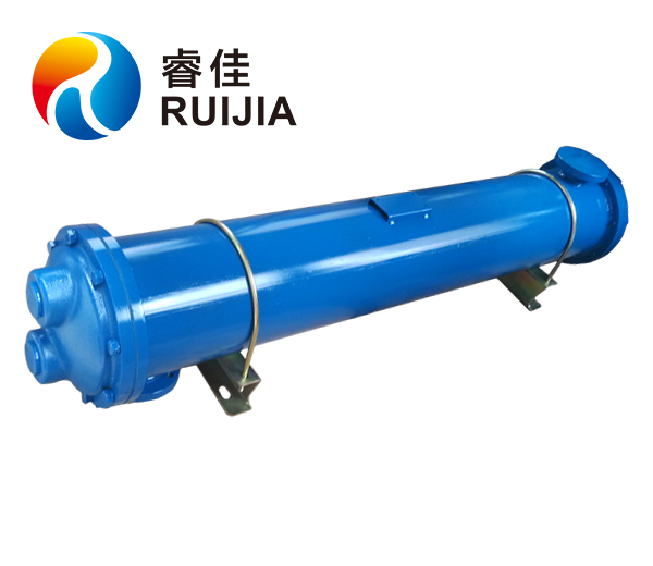 睿佳風(fēng)<font color='red'>冷卻器</font>赴臺(tái)山核電站測(cè)繪空壓機(jī)散熱器