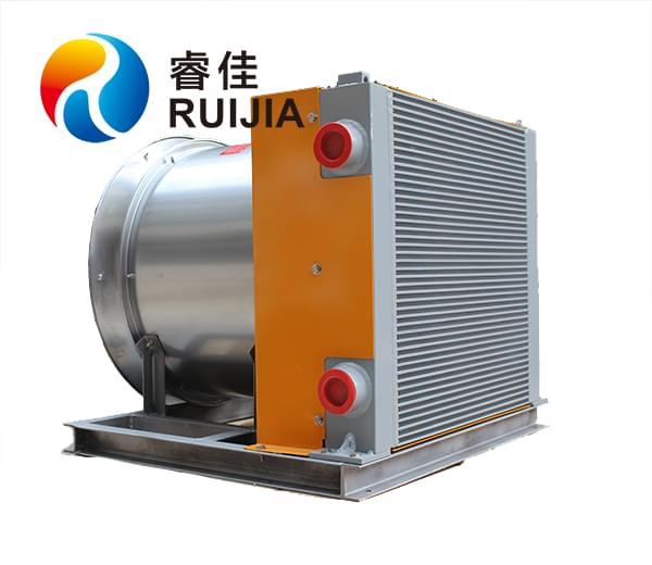 【行業(yè)知識】<font color='red'>睿佳冷卻器</font>告訴您：液壓系統(tǒng)清潔需注意……