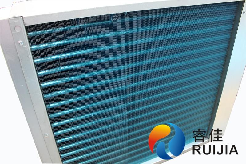 為您提供耐用<font color='red'>冷凝器</font>的廠家—睿佳！