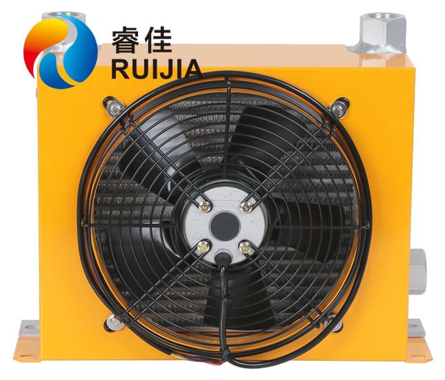 風(fēng)冷卻器RJ-305A