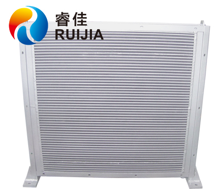 阿特拉斯空壓機冷卻器